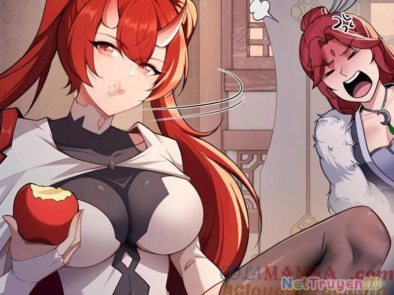 Xuyên Qua Thành Npc Xui Xẻo: Ta Có Lão Bà Che Chở: Chapter 113