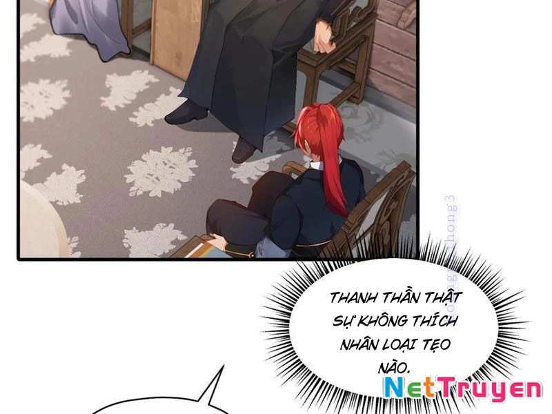 Xuyên Qua Thành Npc Xui Xẻo: Ta Có Lão Bà Che Chở: Chapter 113