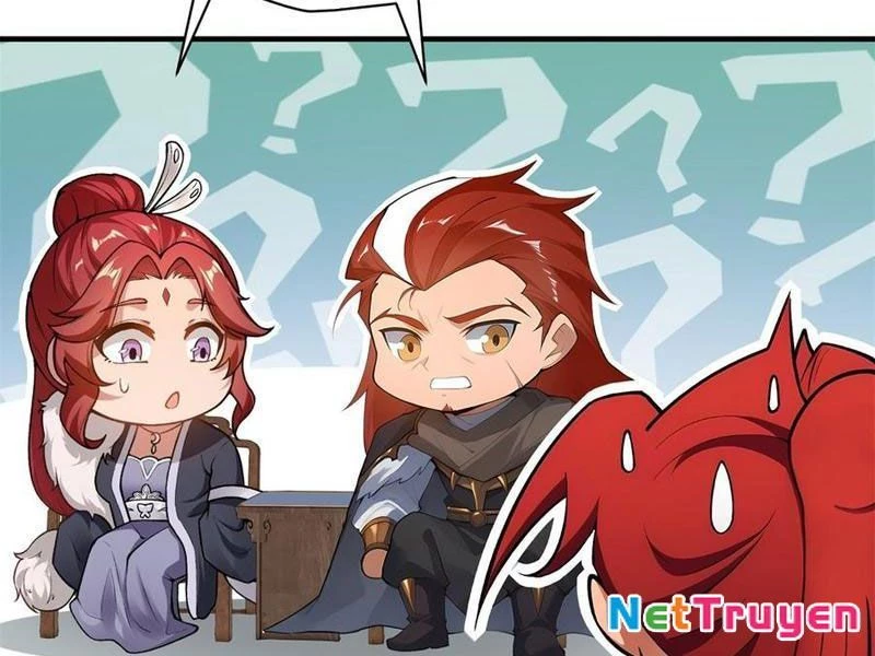 Xuyên Qua Thành Npc Xui Xẻo: Ta Có Lão Bà Che Chở: Chapter 113