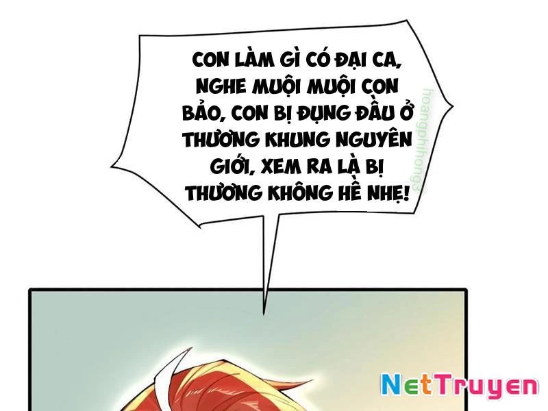 Xuyên Qua Thành Npc Xui Xẻo: Ta Có Lão Bà Che Chở: Chapter 113