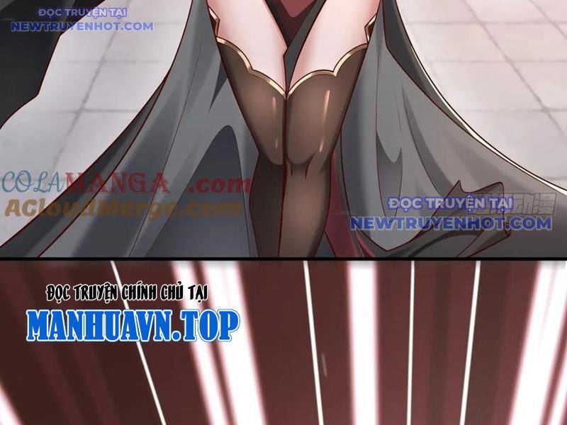 Xuyên Qua Thành Npc Xui Xẻo: Ta Có Lão Bà Che Chở: Chapter 114