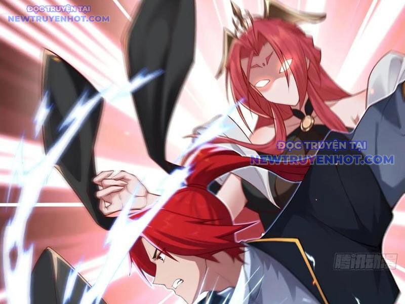 Xuyên Qua Thành Npc Xui Xẻo: Ta Có Lão Bà Che Chở: Chapter 114