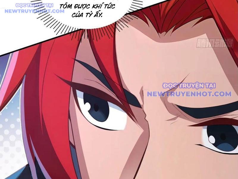 Xuyên Qua Thành Npc Xui Xẻo: Ta Có Lão Bà Che Chở: Chapter 114