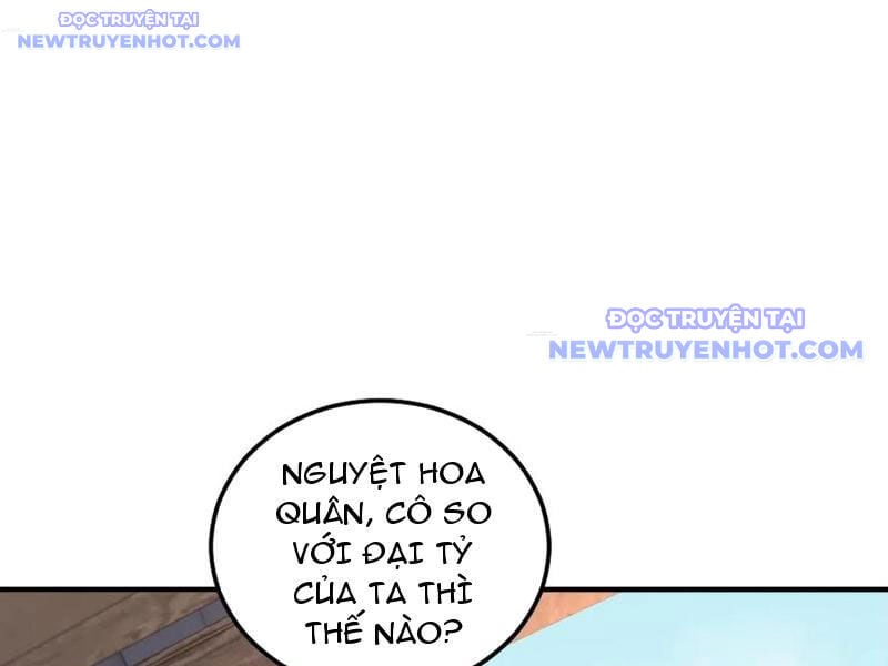 Xuyên Qua Thành Npc Xui Xẻo: Ta Có Lão Bà Che Chở: Chapter 114