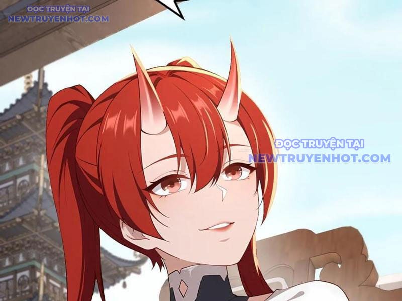 Xuyên Qua Thành Npc Xui Xẻo: Ta Có Lão Bà Che Chở: Chapter 114
