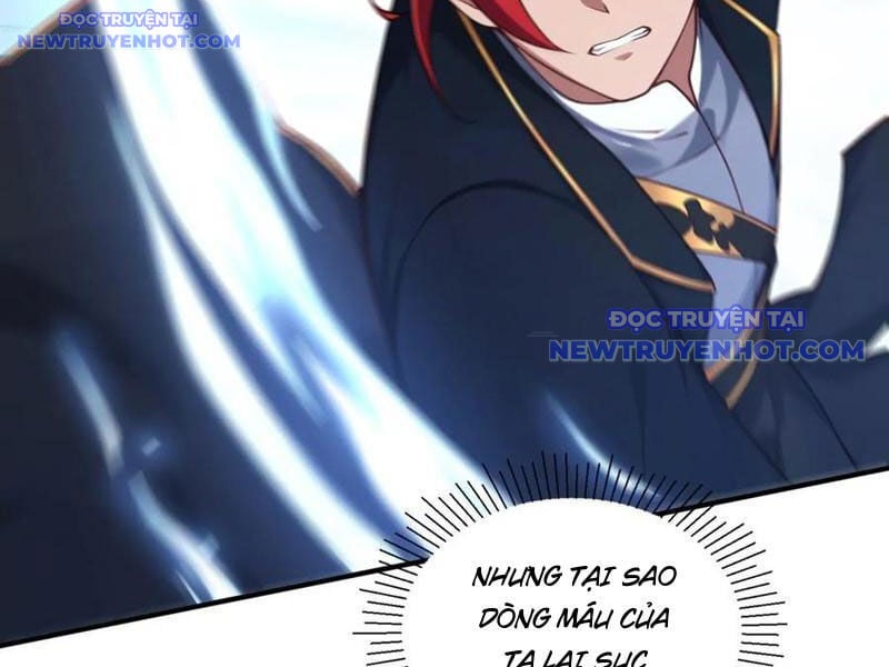 Xuyên Qua Thành Npc Xui Xẻo: Ta Có Lão Bà Che Chở: Chapter 114