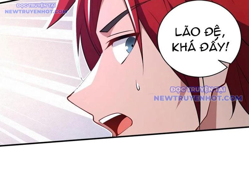 Xuyên Qua Thành Npc Xui Xẻo: Ta Có Lão Bà Che Chở: Chapter 114
