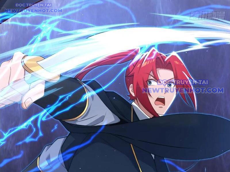 Xuyên Qua Thành Npc Xui Xẻo: Ta Có Lão Bà Che Chở: Chapter 114