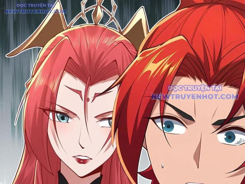 Xuyên Qua Thành Npc Xui Xẻo: Ta Có Lão Bà Che Chở: Chapter 114