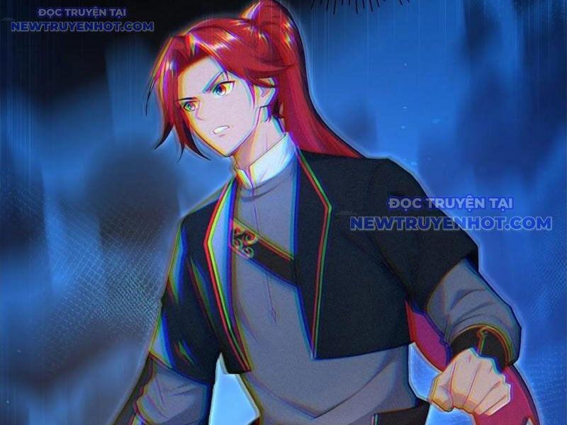 Xuyên Qua Thành Npc Xui Xẻo: Ta Có Lão Bà Che Chở: Chapter 114