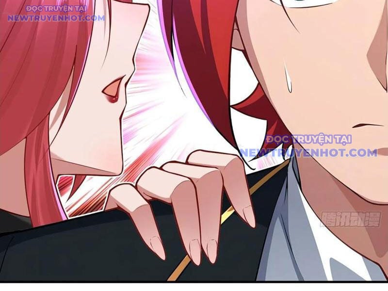 Xuyên Qua Thành Npc Xui Xẻo: Ta Có Lão Bà Che Chở: Chapter 114