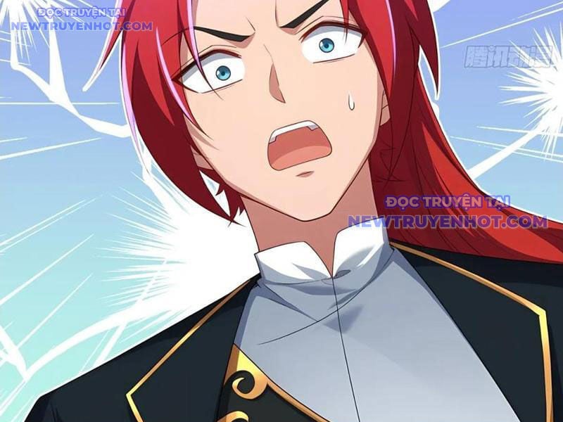Xuyên Qua Thành Npc Xui Xẻo: Ta Có Lão Bà Che Chở: Chapter 114
