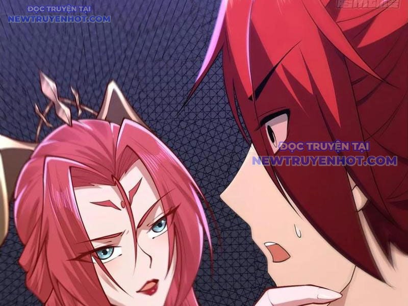 Xuyên Qua Thành Npc Xui Xẻo: Ta Có Lão Bà Che Chở: Chapter 114