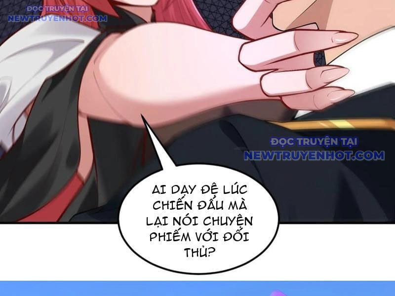 Xuyên Qua Thành Npc Xui Xẻo: Ta Có Lão Bà Che Chở: Chapter 114