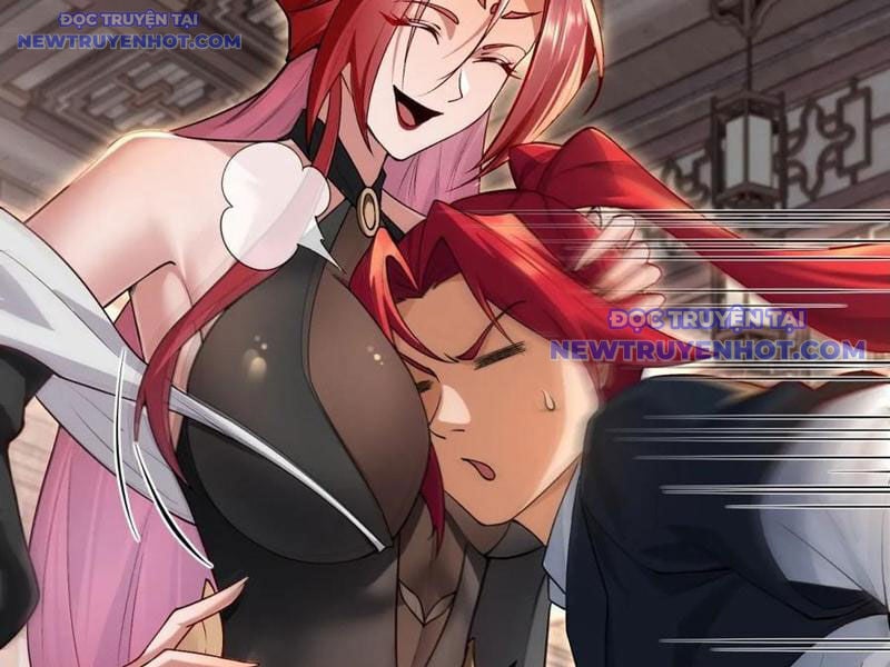 Xuyên Qua Thành Npc Xui Xẻo: Ta Có Lão Bà Che Chở: Chapter 114