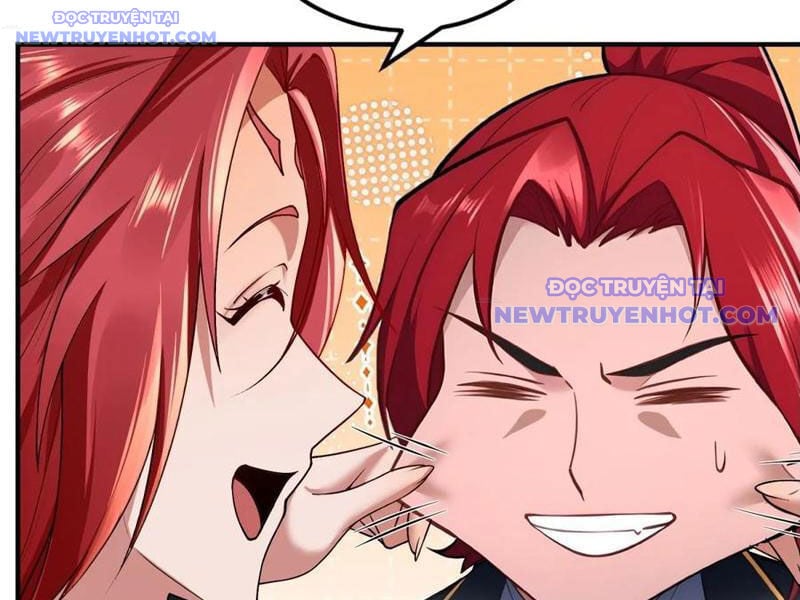 Xuyên Qua Thành Npc Xui Xẻo: Ta Có Lão Bà Che Chở: Chapter 114