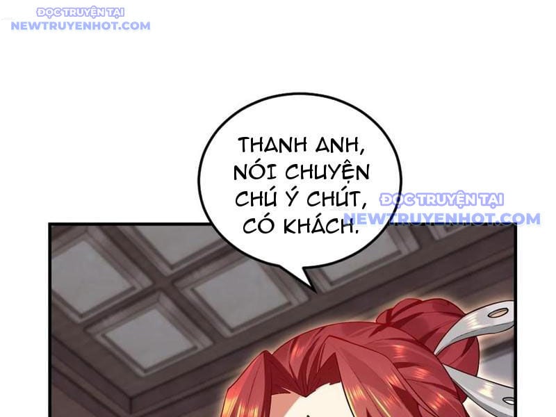 Xuyên Qua Thành Npc Xui Xẻo: Ta Có Lão Bà Che Chở: Chapter 114