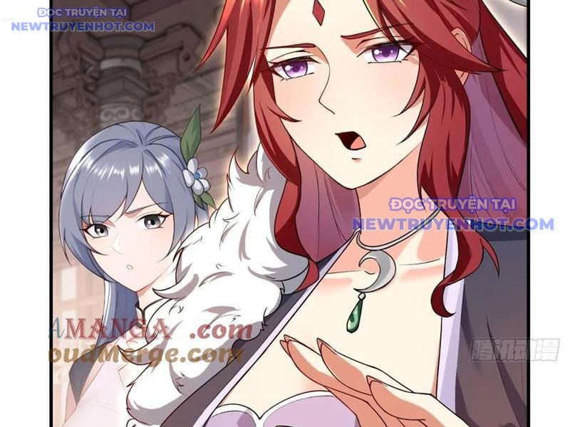 Xuyên Qua Thành Npc Xui Xẻo: Ta Có Lão Bà Che Chở: Chapter 114