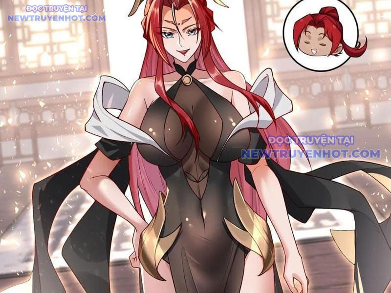 Xuyên Qua Thành Npc Xui Xẻo: Ta Có Lão Bà Che Chở: Chapter 114
