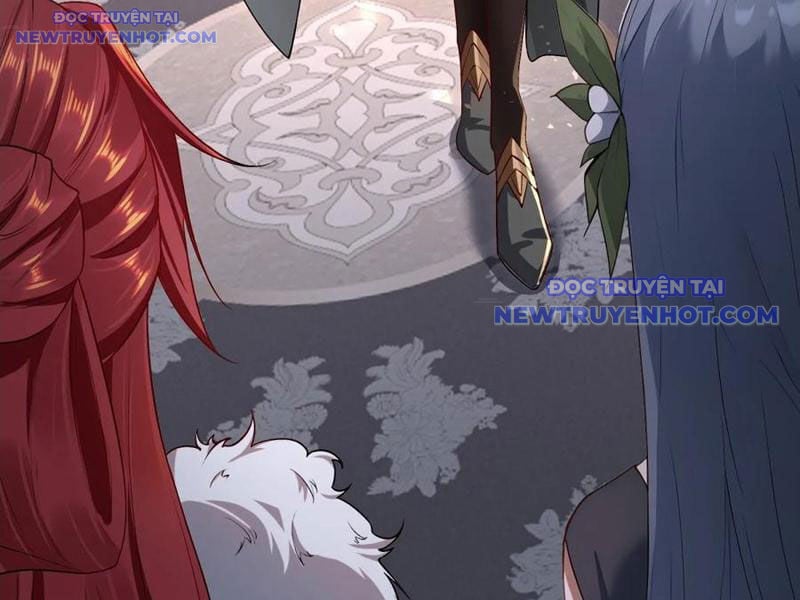 Xuyên Qua Thành Npc Xui Xẻo: Ta Có Lão Bà Che Chở: Chapter 114