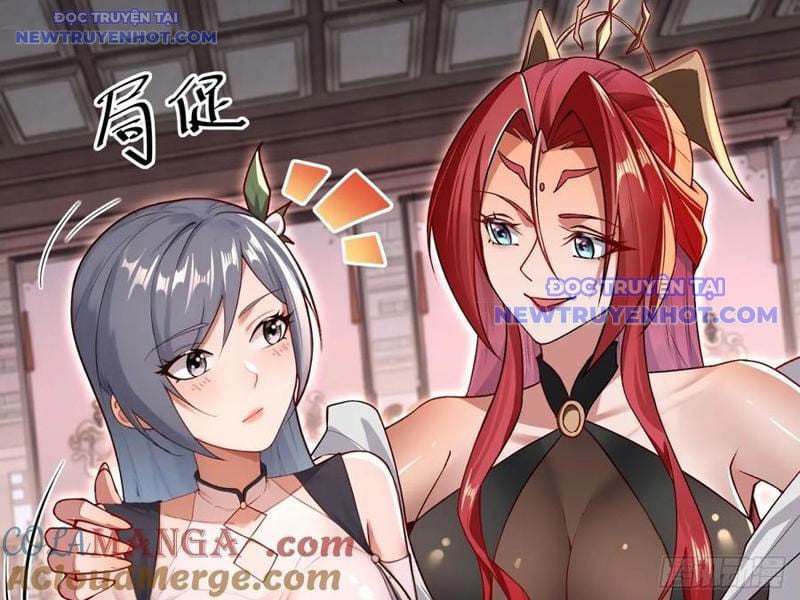 Xuyên Qua Thành Npc Xui Xẻo: Ta Có Lão Bà Che Chở: Chapter 114