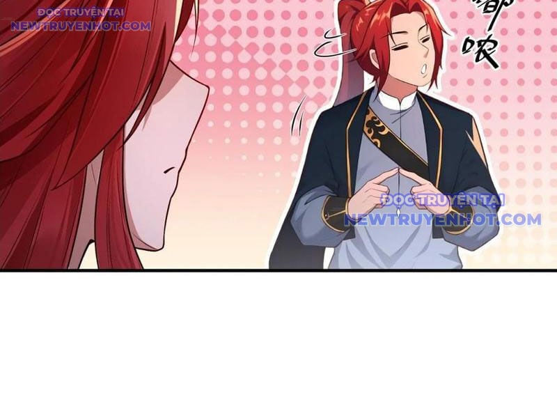 Xuyên Qua Thành Npc Xui Xẻo: Ta Có Lão Bà Che Chở: Chapter 114
