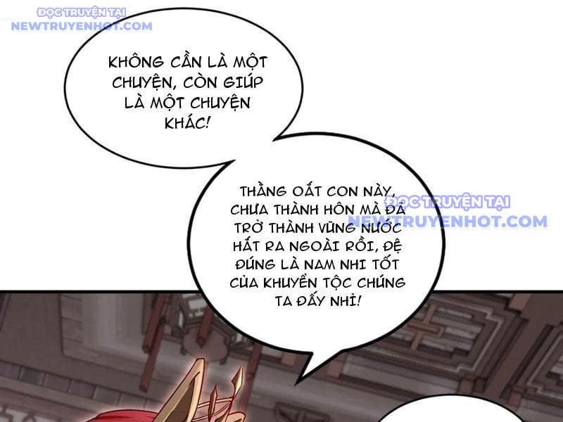 Xuyên Qua Thành Npc Xui Xẻo: Ta Có Lão Bà Che Chở: Chapter 114