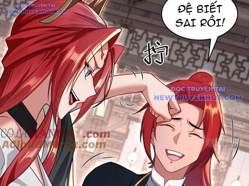 Xuyên Qua Thành Npc Xui Xẻo: Ta Có Lão Bà Che Chở: Chapter 114