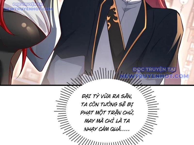 Xuyên Qua Thành Npc Xui Xẻo: Ta Có Lão Bà Che Chở: Chapter 114