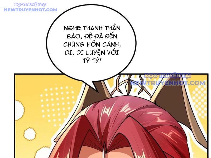 Xuyên Qua Thành Npc Xui Xẻo: Ta Có Lão Bà Che Chở: Chapter 114