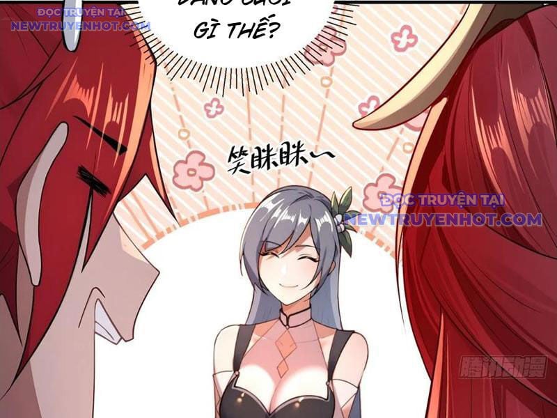 Xuyên Qua Thành Npc Xui Xẻo: Ta Có Lão Bà Che Chở: Chapter 114