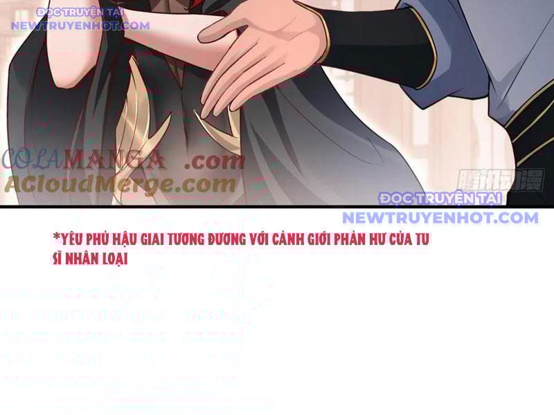Xuyên Qua Thành Npc Xui Xẻo: Ta Có Lão Bà Che Chở: Chapter 114
