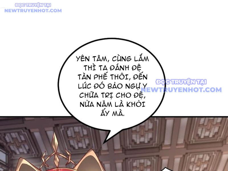 Xuyên Qua Thành Npc Xui Xẻo: Ta Có Lão Bà Che Chở: Chapter 114