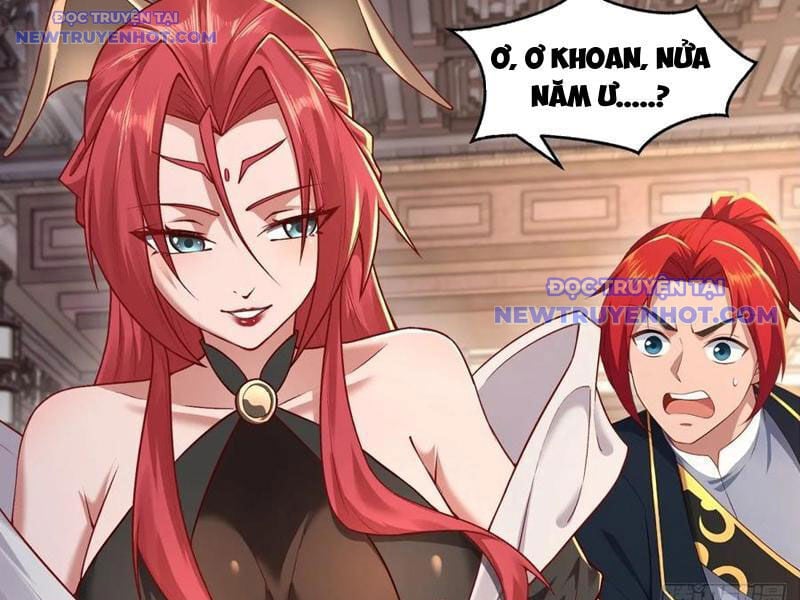 Xuyên Qua Thành Npc Xui Xẻo: Ta Có Lão Bà Che Chở: Chapter 114