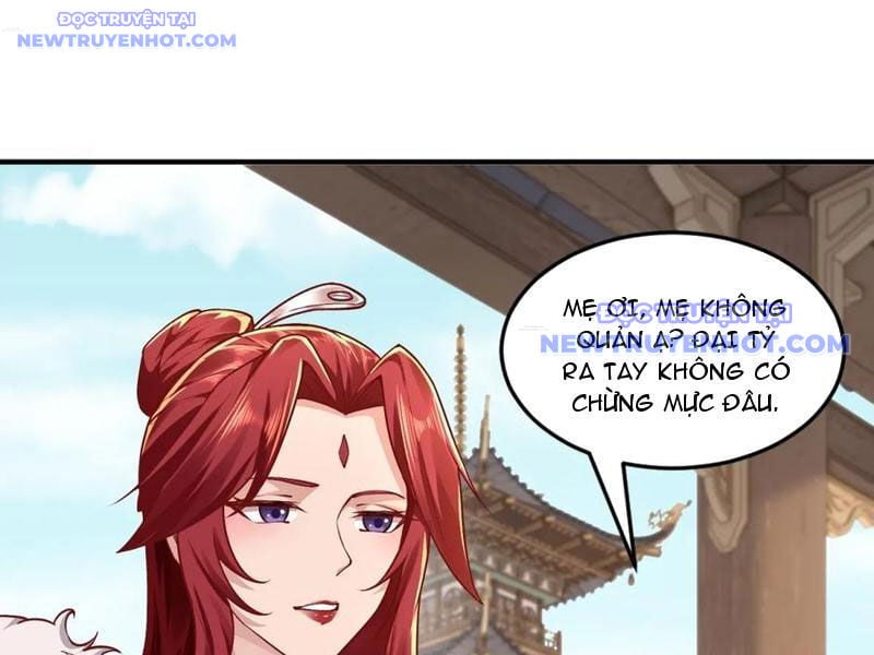 Xuyên Qua Thành Npc Xui Xẻo: Ta Có Lão Bà Che Chở: Chapter 114