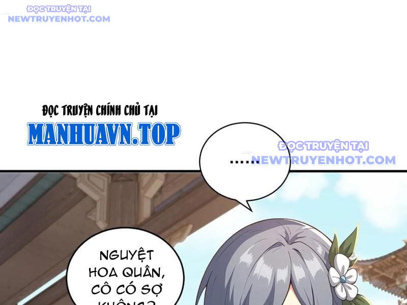 Xuyên Qua Thành Npc Xui Xẻo: Ta Có Lão Bà Che Chở: Chapter 114