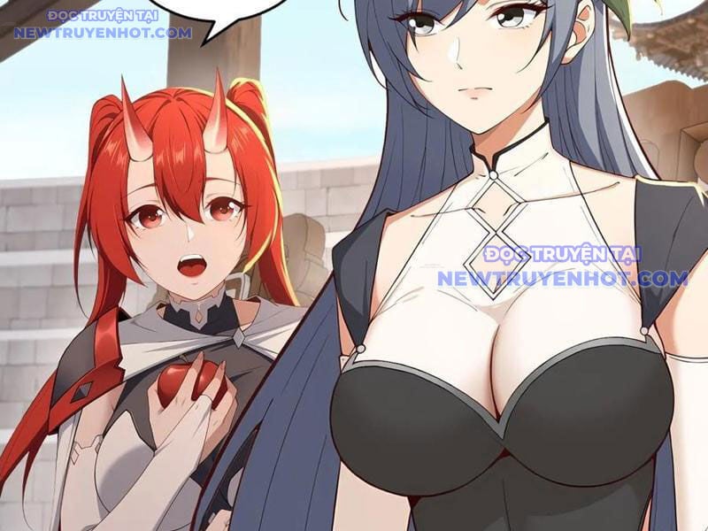 Xuyên Qua Thành Npc Xui Xẻo: Ta Có Lão Bà Che Chở: Chapter 114