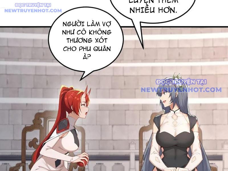 Xuyên Qua Thành Npc Xui Xẻo: Ta Có Lão Bà Che Chở: Chapter 114