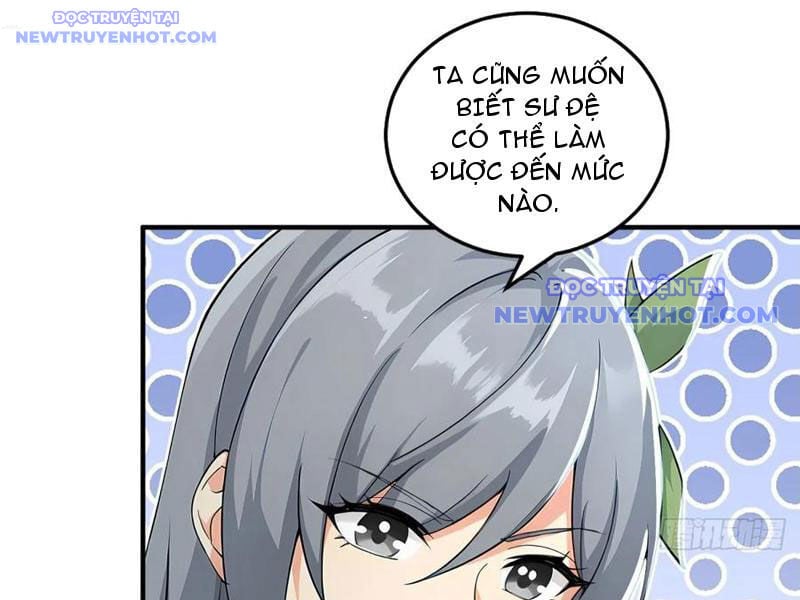 Xuyên Qua Thành Npc Xui Xẻo: Ta Có Lão Bà Che Chở: Chapter 114