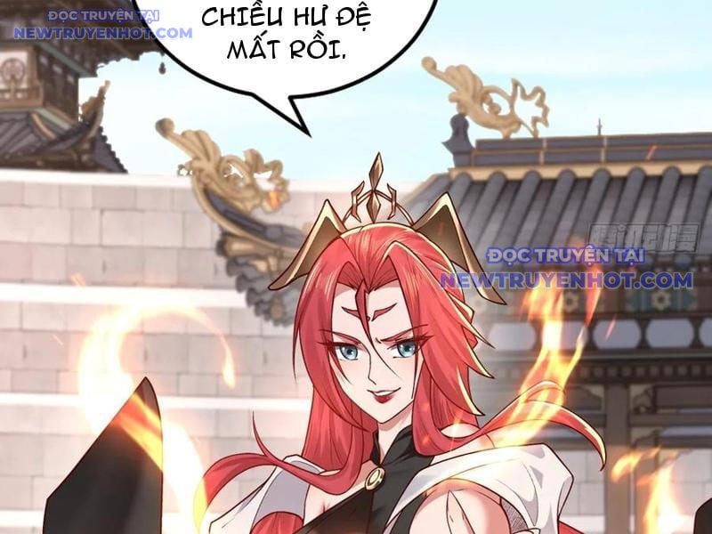 Xuyên Qua Thành Npc Xui Xẻo: Ta Có Lão Bà Che Chở: Chapter 114