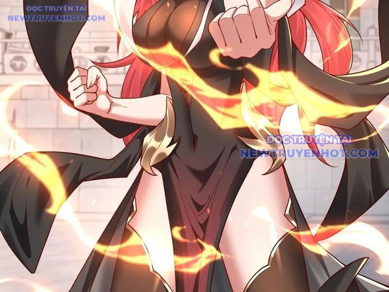 Xuyên Qua Thành Npc Xui Xẻo: Ta Có Lão Bà Che Chở: Chapter 114