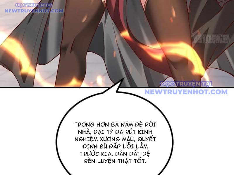 Xuyên Qua Thành Npc Xui Xẻo: Ta Có Lão Bà Che Chở: Chapter 114