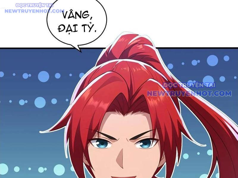 Xuyên Qua Thành Npc Xui Xẻo: Ta Có Lão Bà Che Chở: Chapter 114