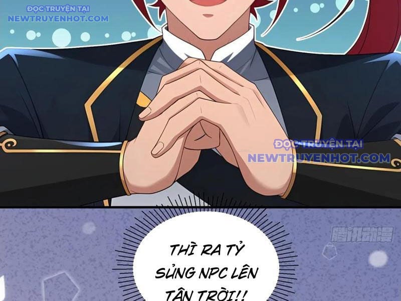 Xuyên Qua Thành Npc Xui Xẻo: Ta Có Lão Bà Che Chở: Chapter 114