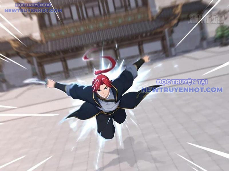Xuyên Qua Thành Npc Xui Xẻo: Ta Có Lão Bà Che Chở: Chapter 114