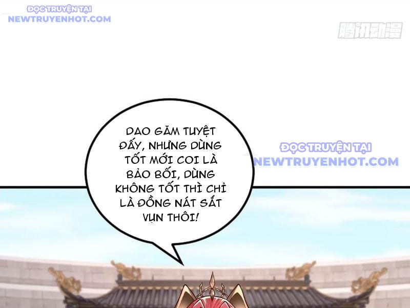 Xuyên Qua Thành Npc Xui Xẻo: Ta Có Lão Bà Che Chở: Chapter 114