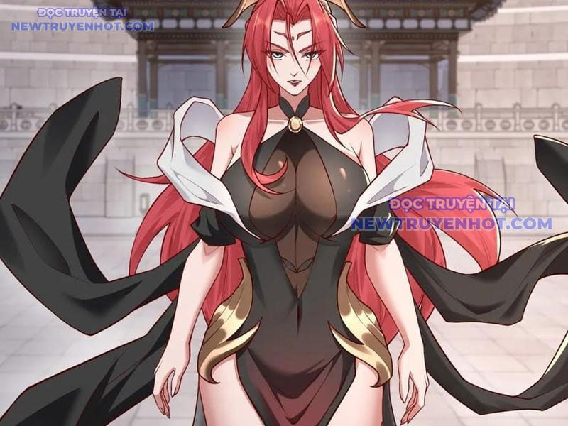 Xuyên Qua Thành Npc Xui Xẻo: Ta Có Lão Bà Che Chở: Chapter 114