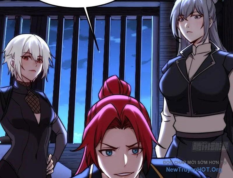 Xuyên Qua Thành Npc Xui Xẻo: Ta Có Lão Bà Che Chở: Chapter 127