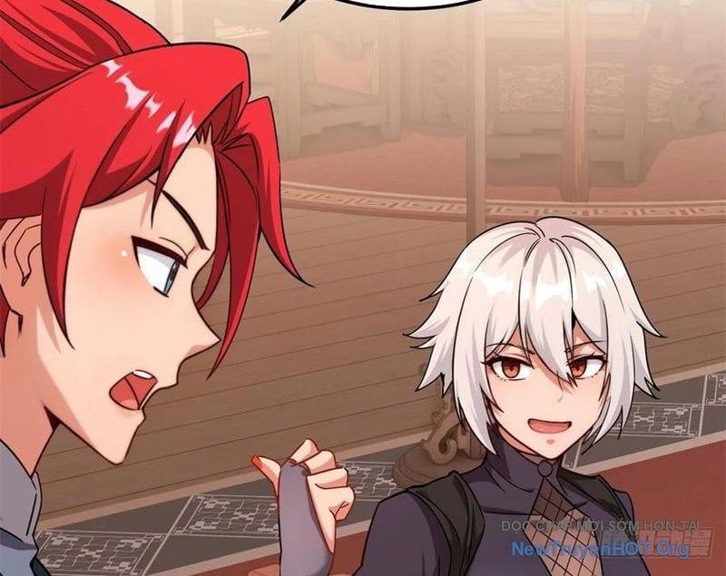 Xuyên Qua Thành Npc Xui Xẻo: Ta Có Lão Bà Che Chở: Chapter 127