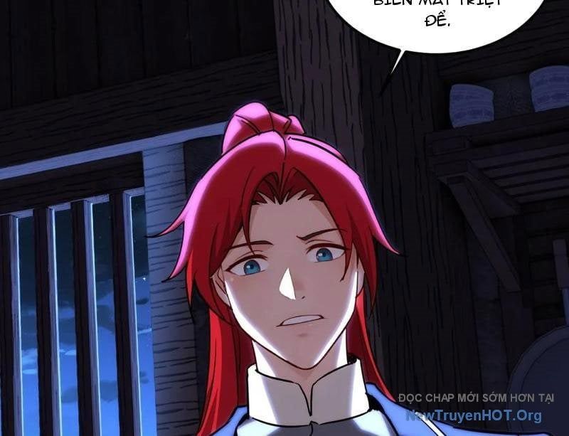 Xuyên Qua Thành Npc Xui Xẻo: Ta Có Lão Bà Che Chở: Chapter 127